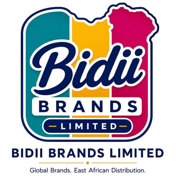 Bidii Brands Limited logo